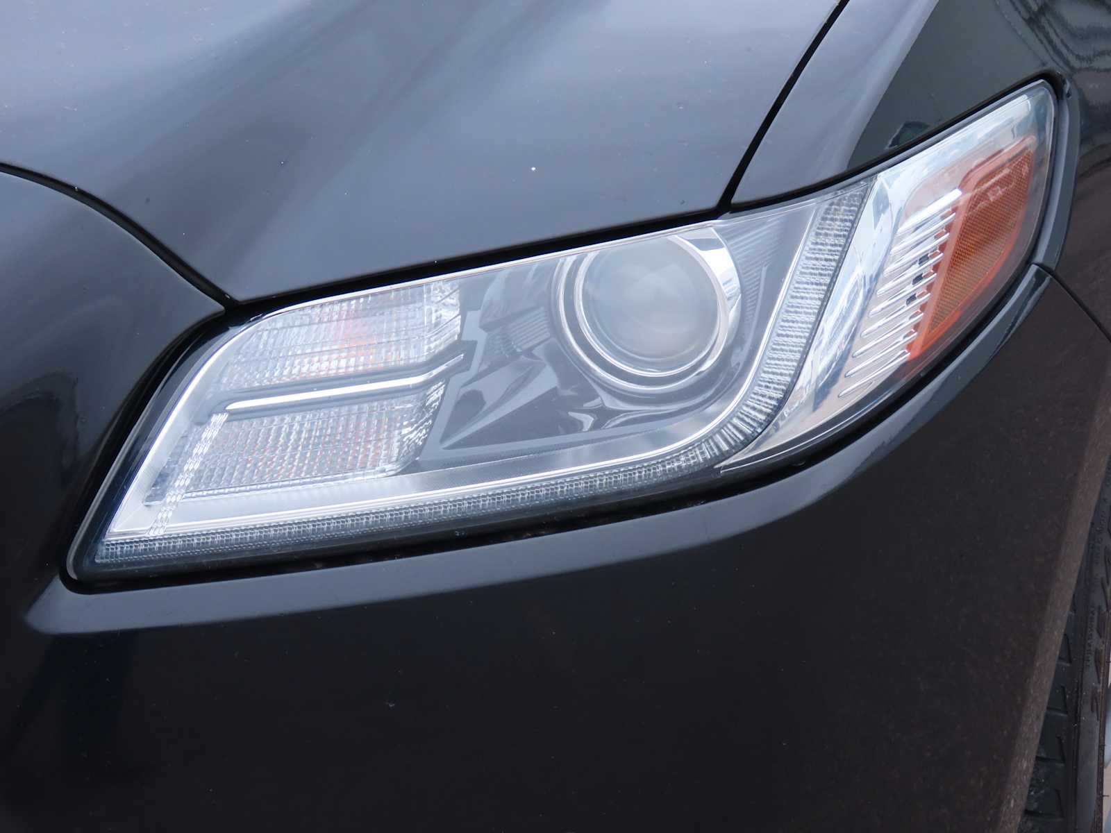 Thumbnail: 2019 Lincoln Continental - 10