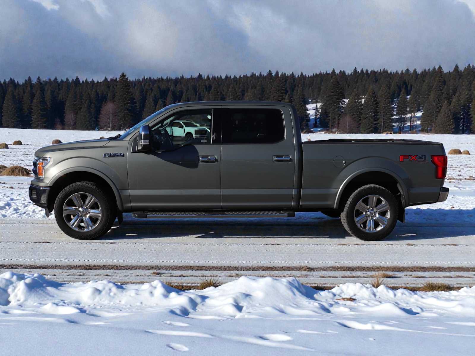 Thumbnail: 2019 Ford F-150 - 3