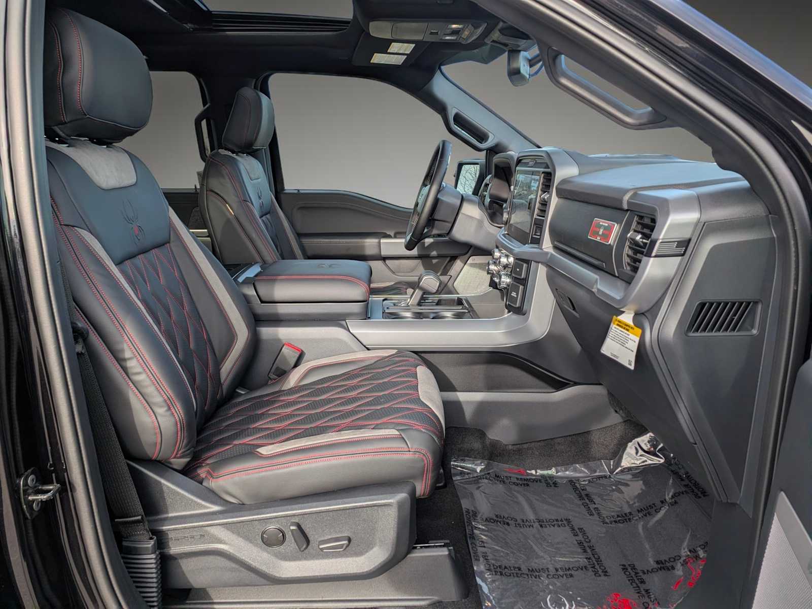 Thumbnail: 2026 Ford F-150 - 23