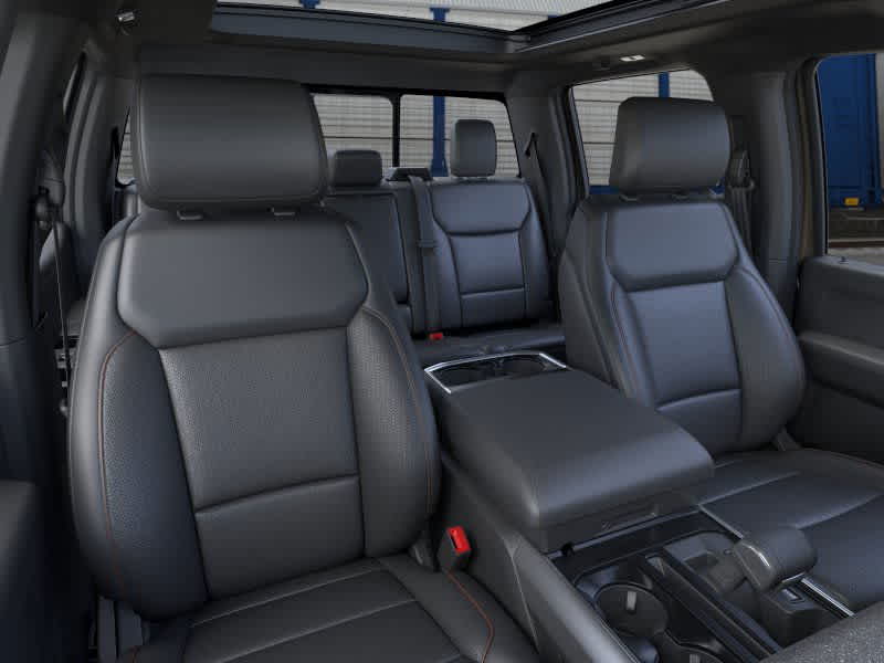 Thumbnail: 2026 Ford F-150 - 10