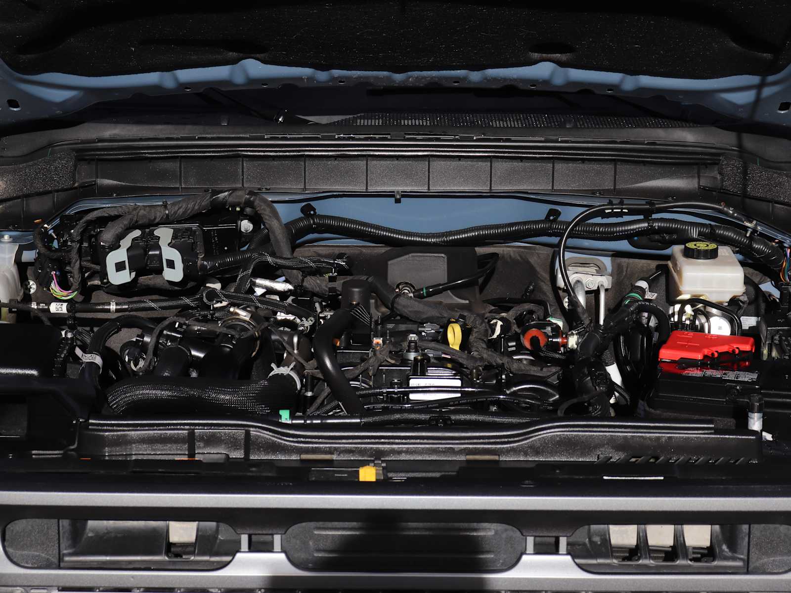 Thumbnail: 2024 Ford Bronco - 14