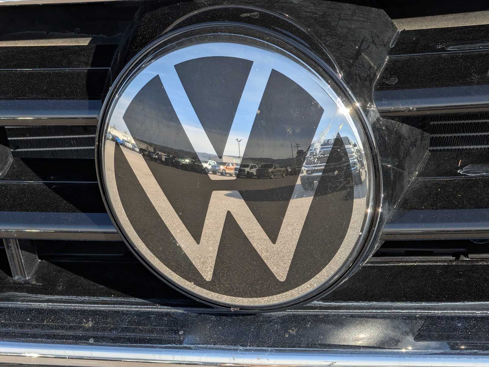 Thumbnail: 2024 Volkswagen Tiguan - 11