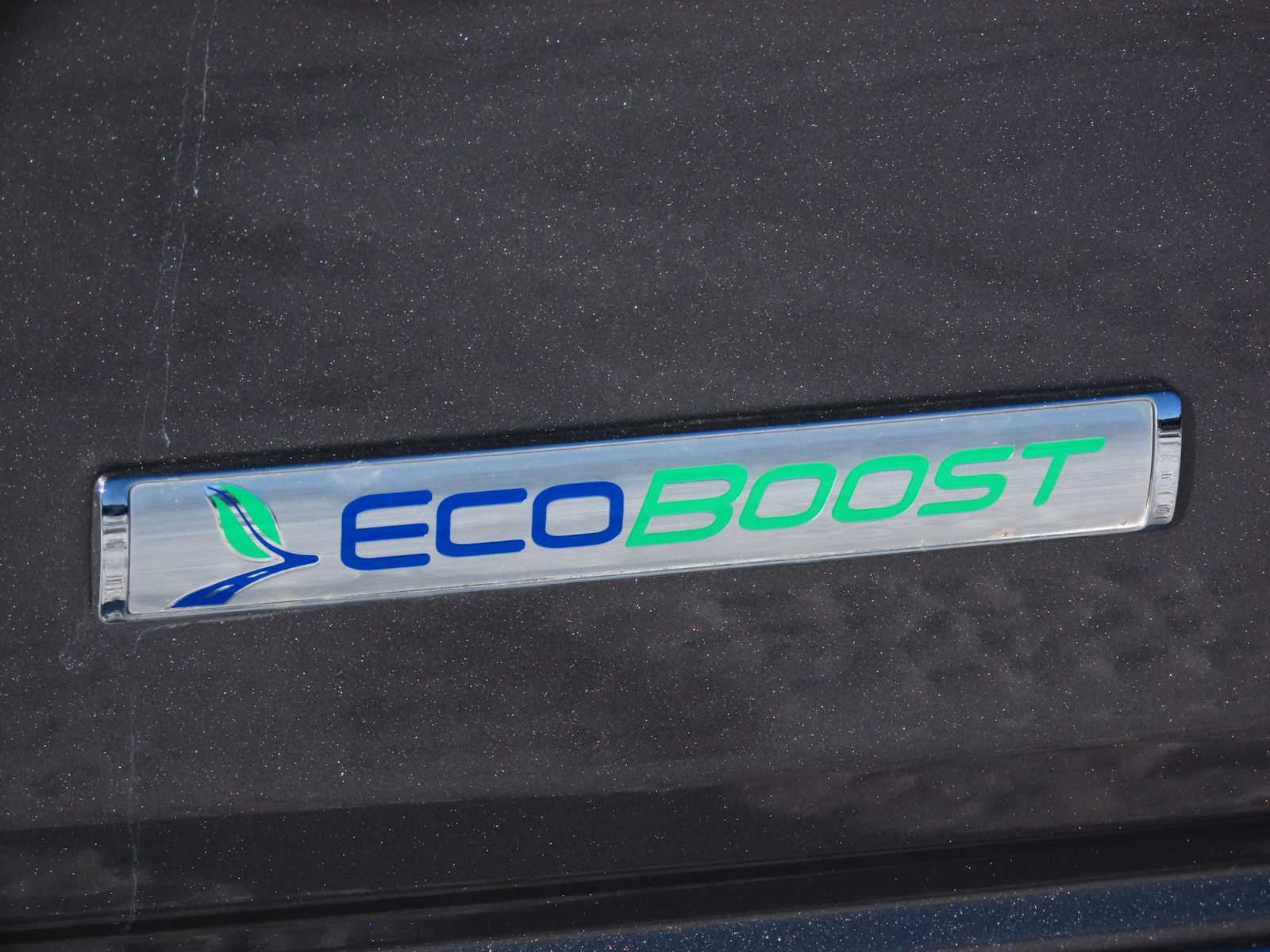 Thumbnail: 2014 Ford F-150 - 13