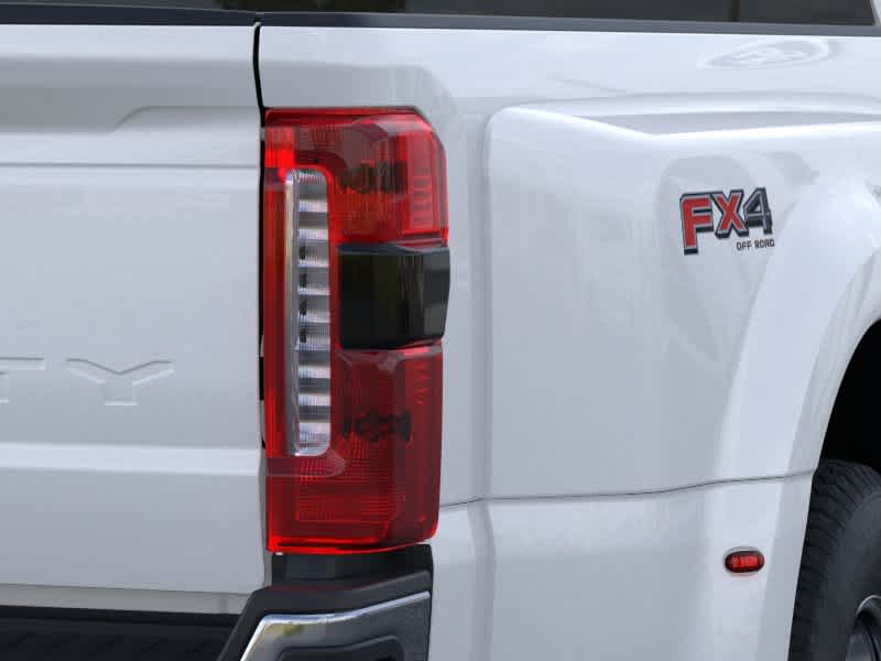 Thumbnail: 2026 Ford F-350 - 21