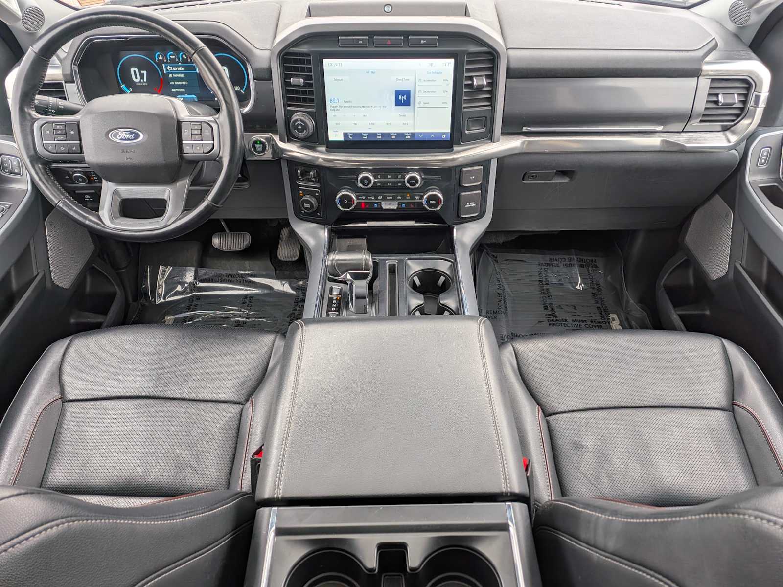 Thumbnail: 2022 Ford F-150 - 26