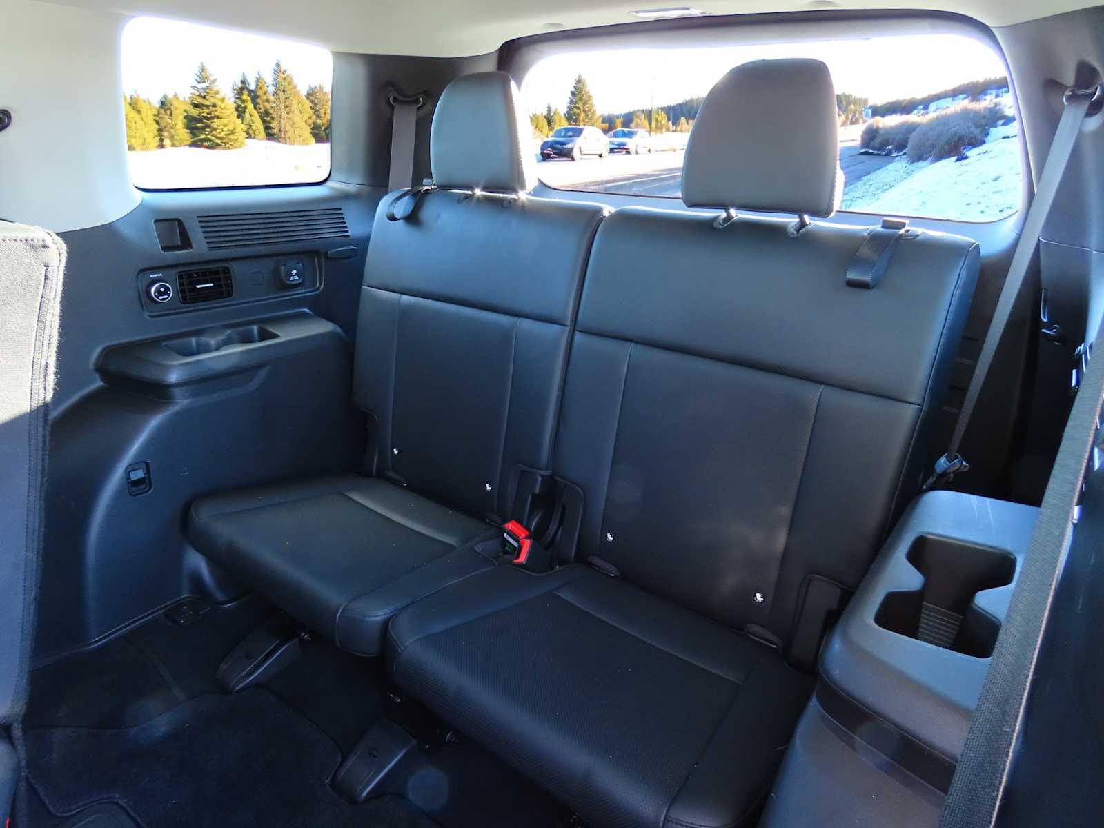 Thumbnail: 2024 Hyundai Santa Fe - 19