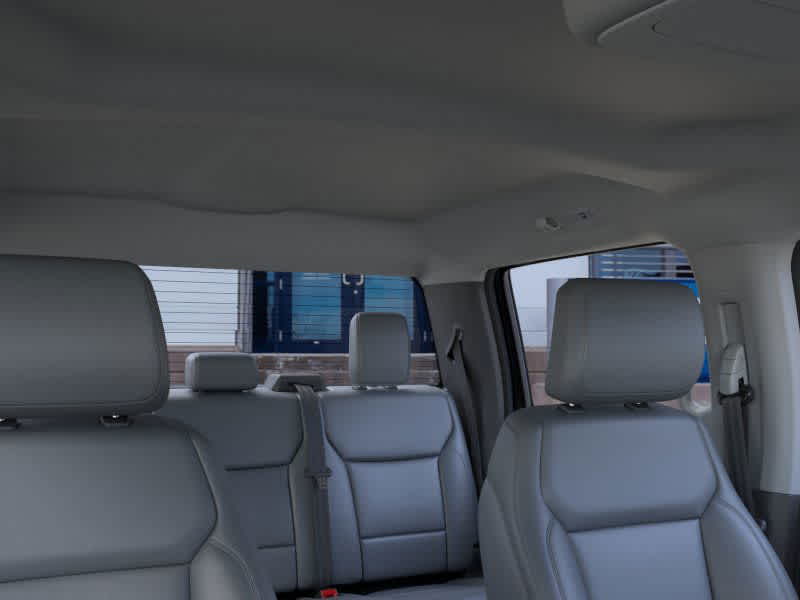 Thumbnail: 2025 Ford F-150 - 22