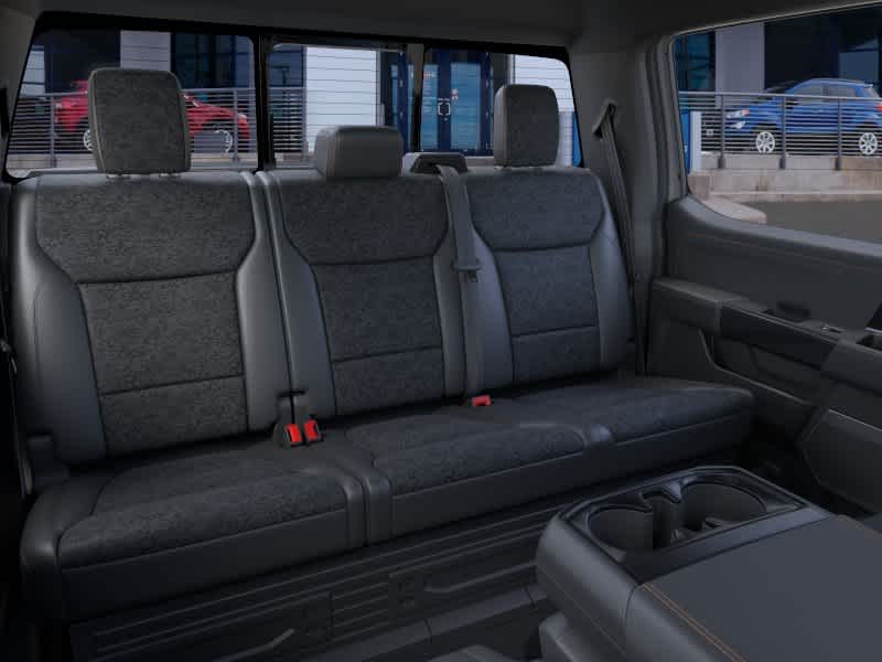 Thumbnail: 2026 Ford F-150 - 11