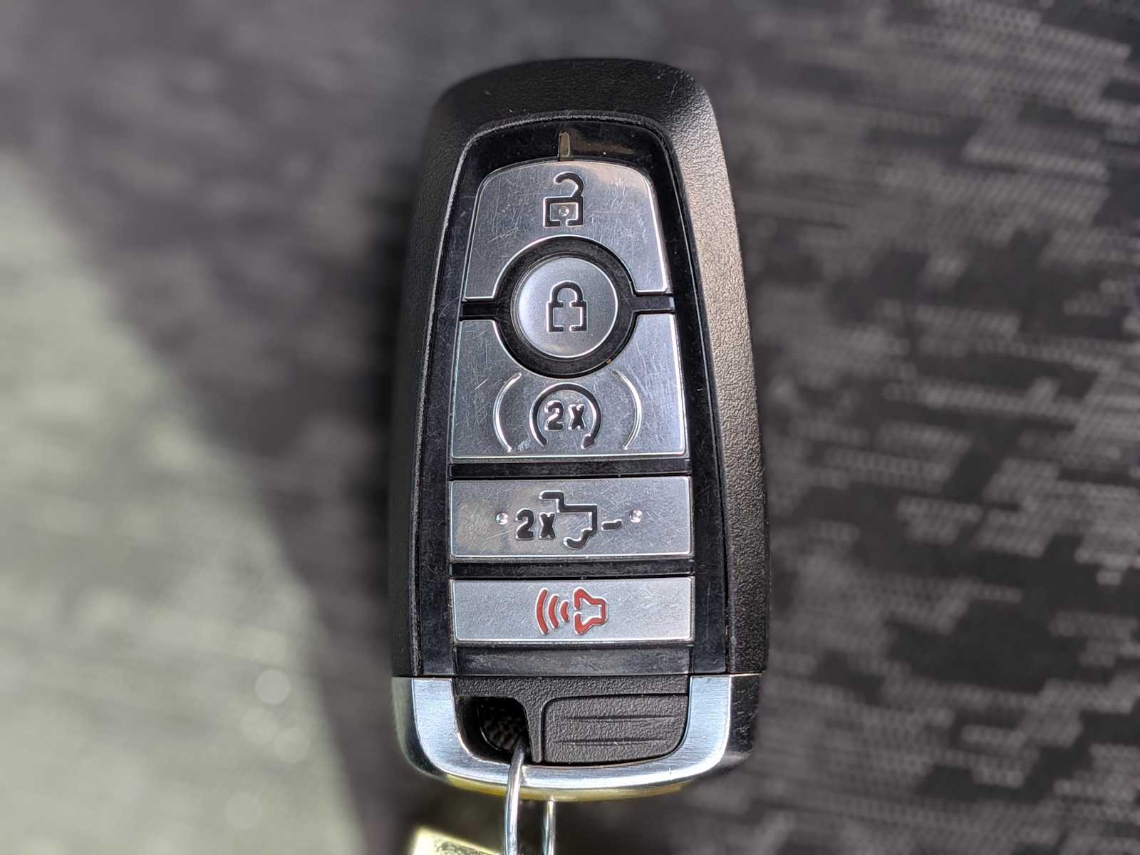 Thumbnail: 2023 Ford F-150 - 34