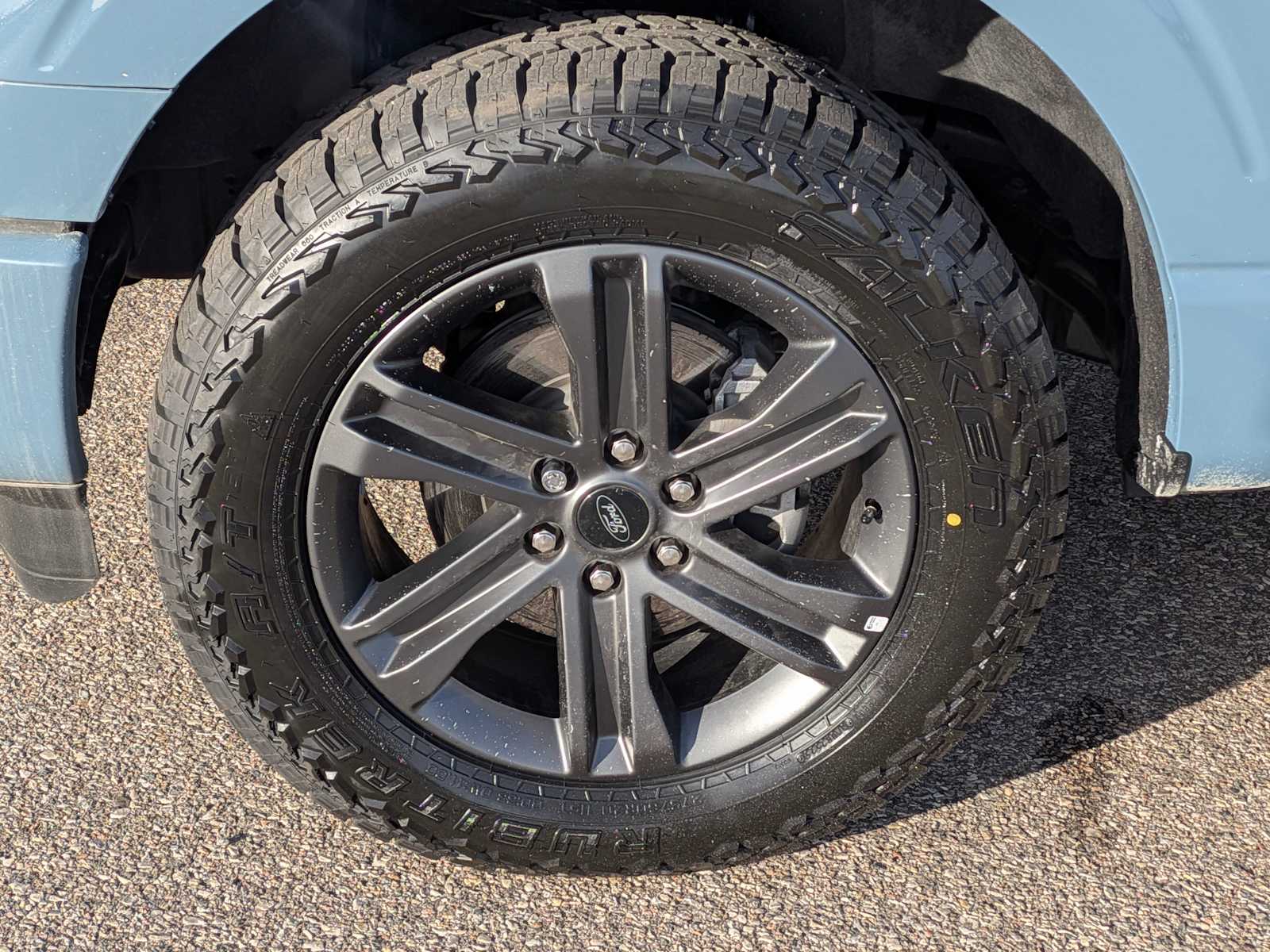 Thumbnail: 2023 Ford F-150 - 14