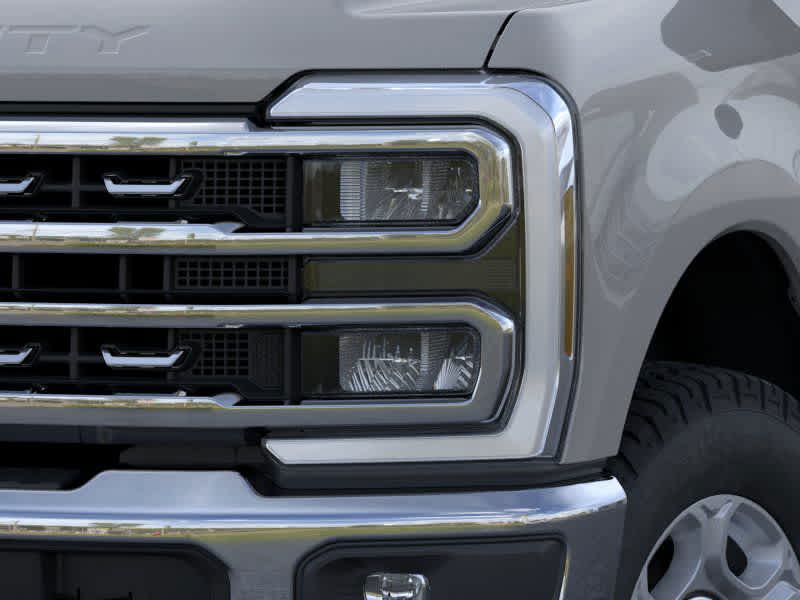 Thumbnail: 2026 Ford F-250 - 18