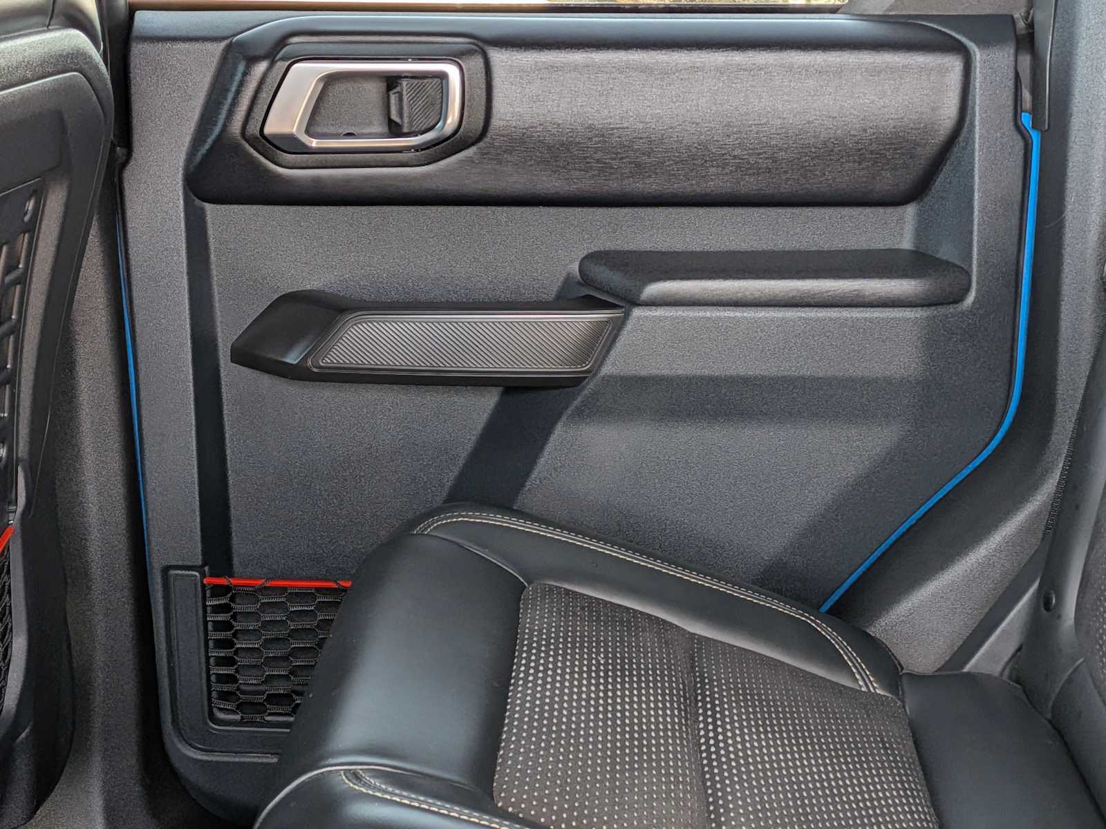 Thumbnail: 2024 Ford Bronco - 23