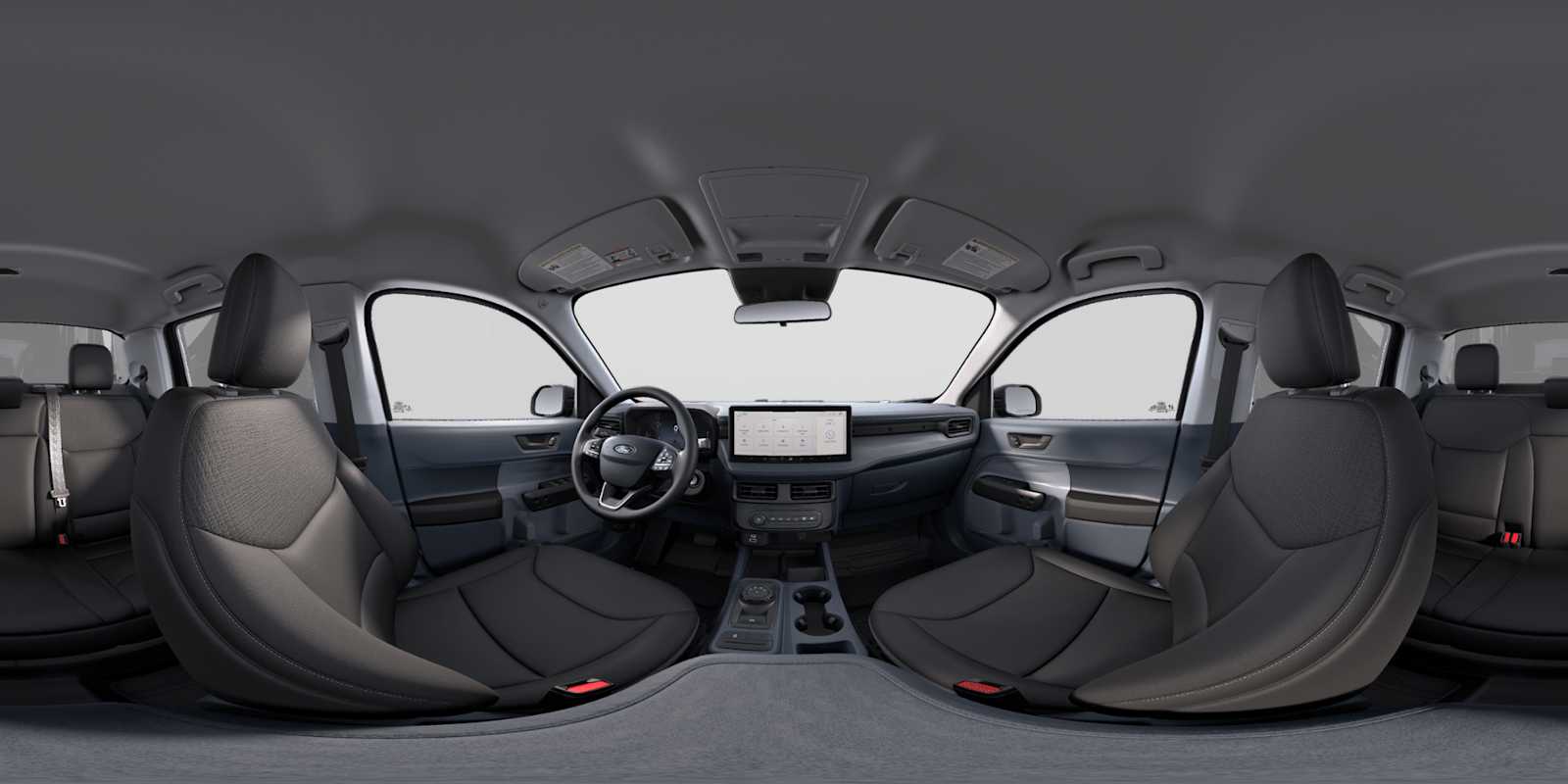 Thumbnail: 2025 Ford Maverick - 8