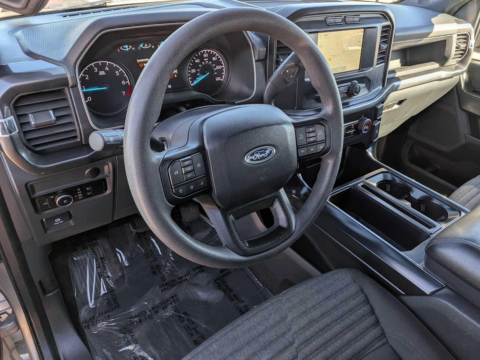 Thumbnail: 2023 Ford F-150 - 2