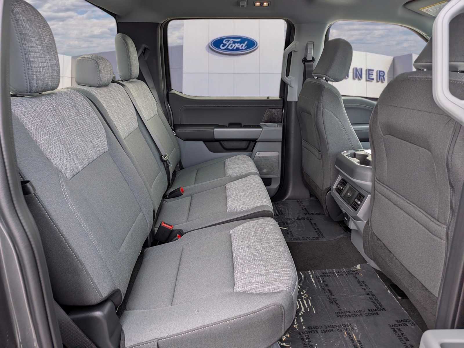 2026 Ford F-250 Super Duty XLT - Photo 18