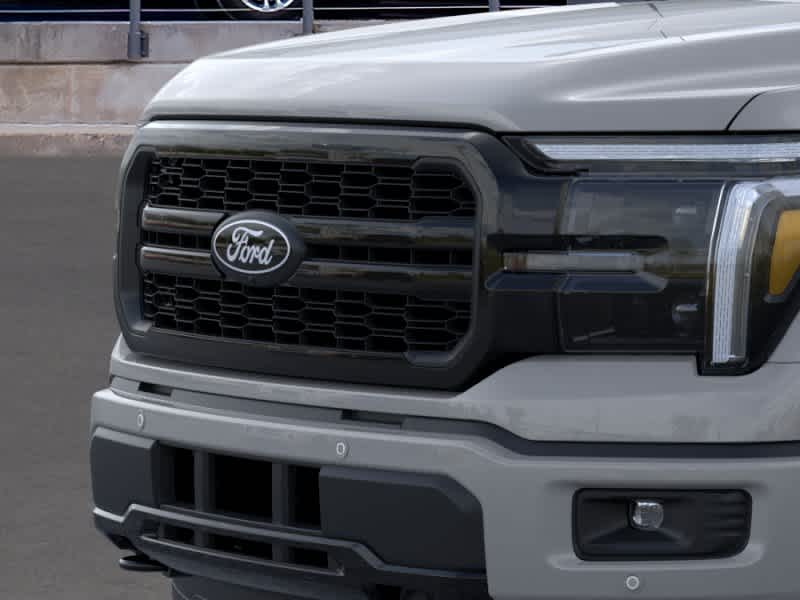 Thumbnail: 2026 Ford F-150 - 17