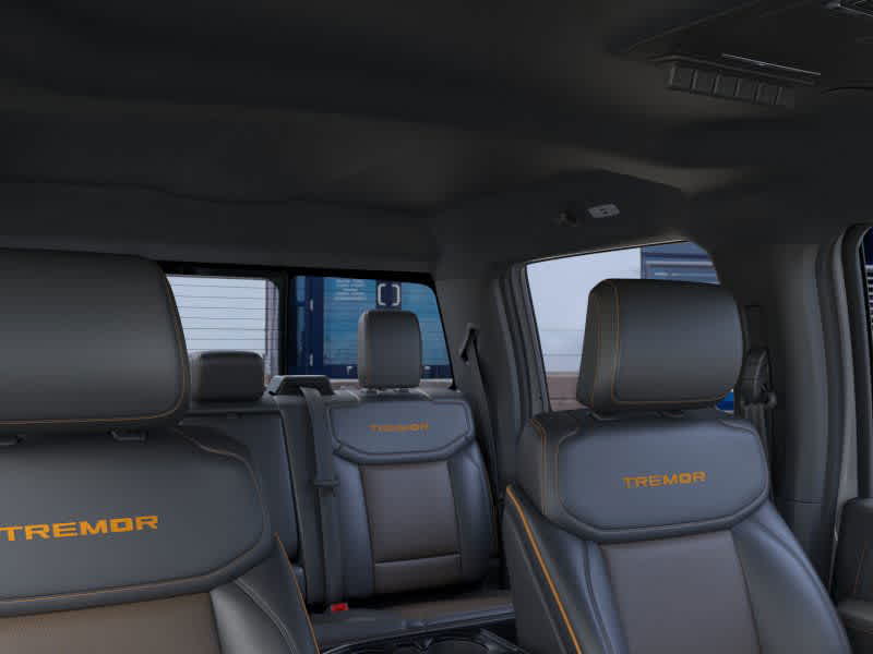 Thumbnail: 2026 Ford F-150 - 22