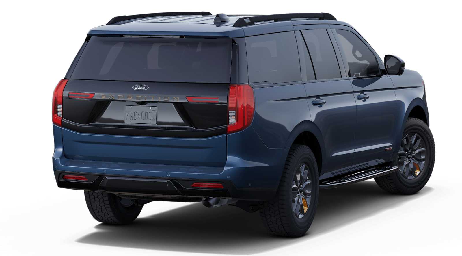 Thumbnail: 2025 Ford Expedition - 3