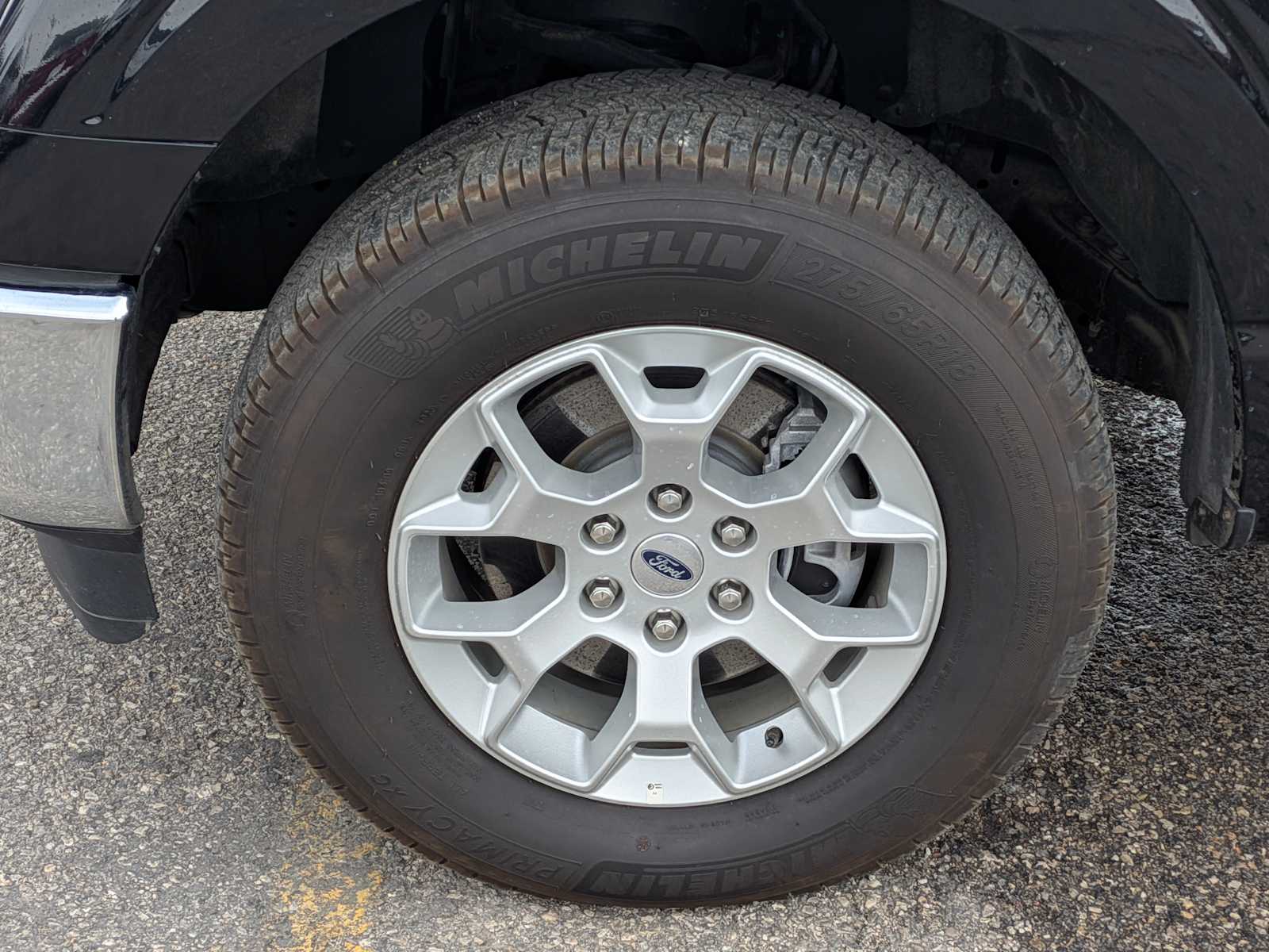 Thumbnail: 2023 Ford F-150 - 14