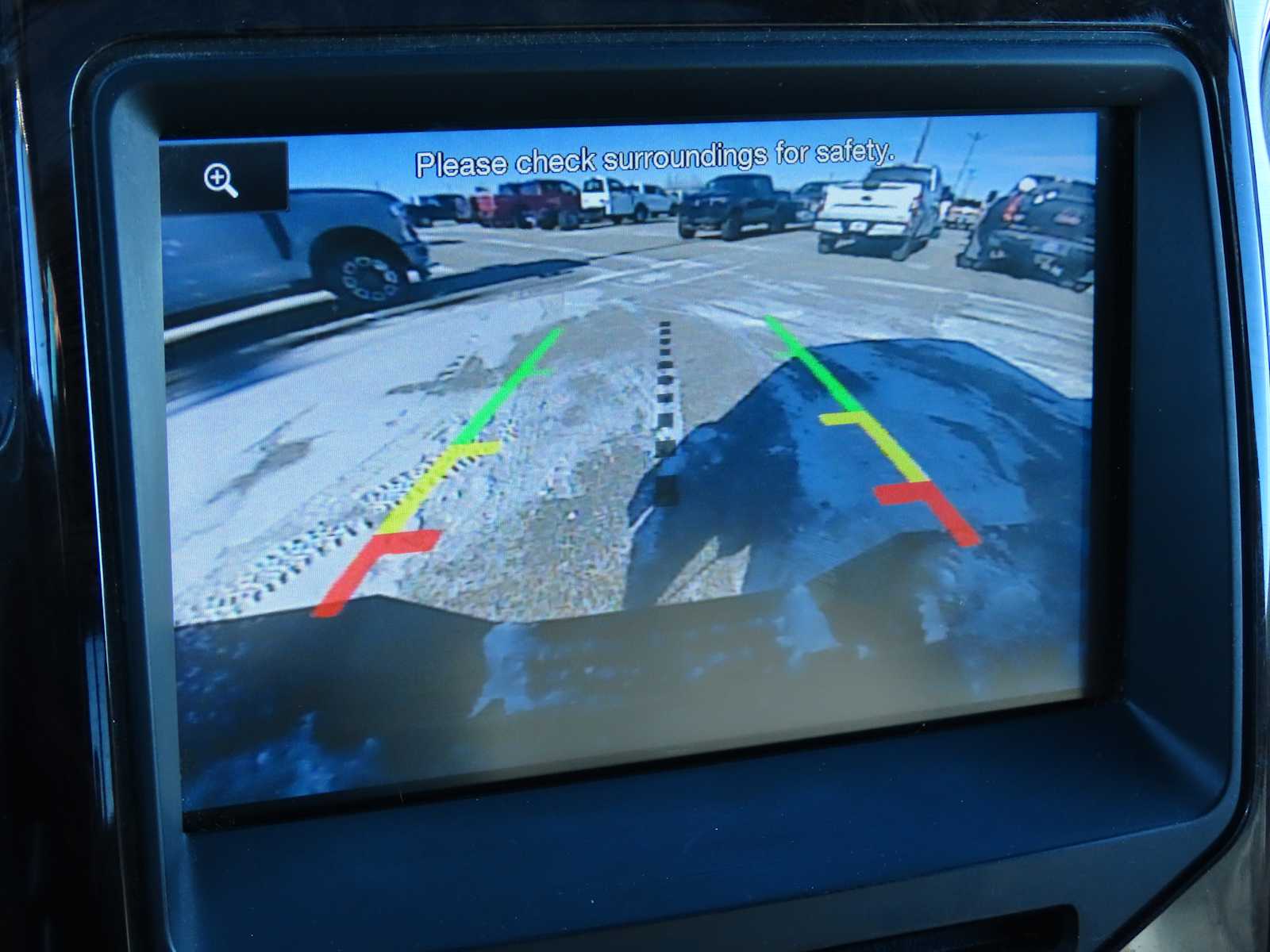 Thumbnail: 2014 Ford F-150 - 31