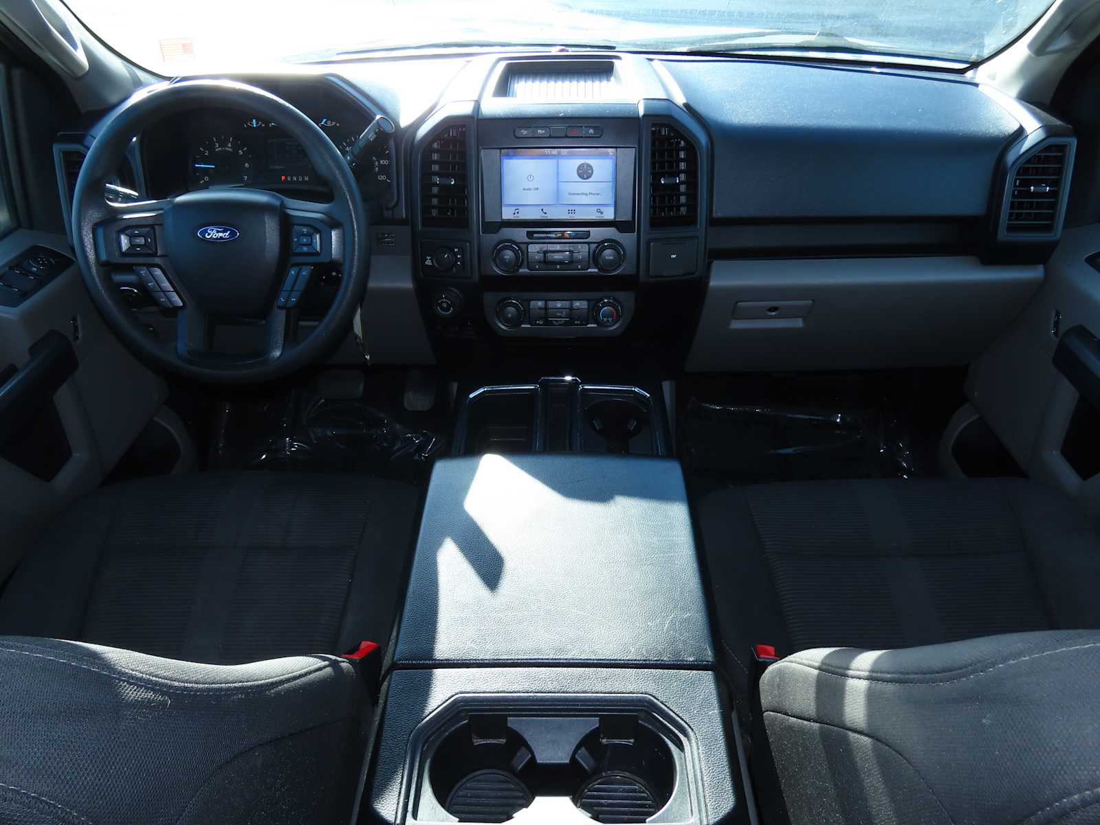 Thumbnail: 2019 Ford F-150 - 29