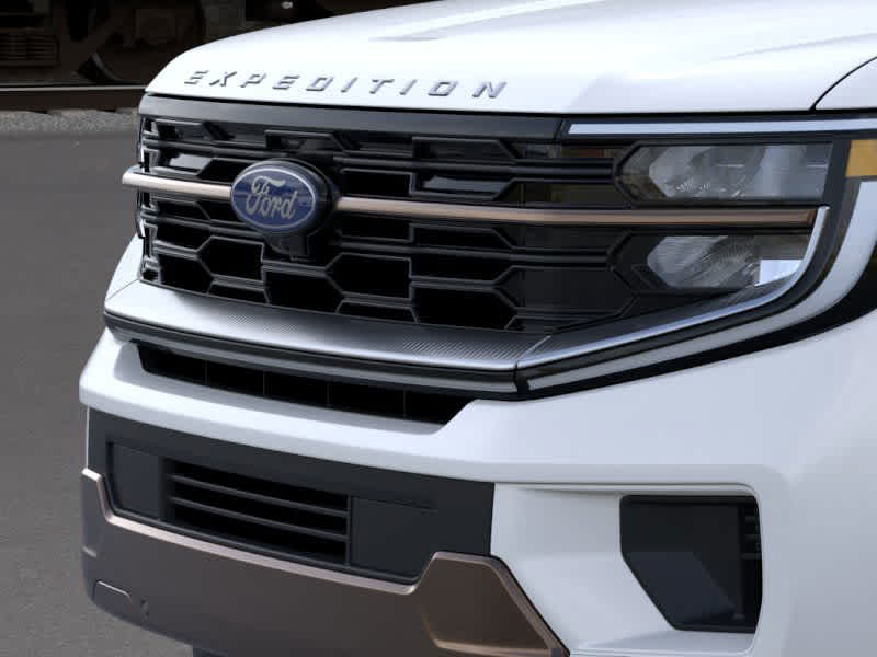 Thumbnail: 2026 Ford Expedition MAX - 17