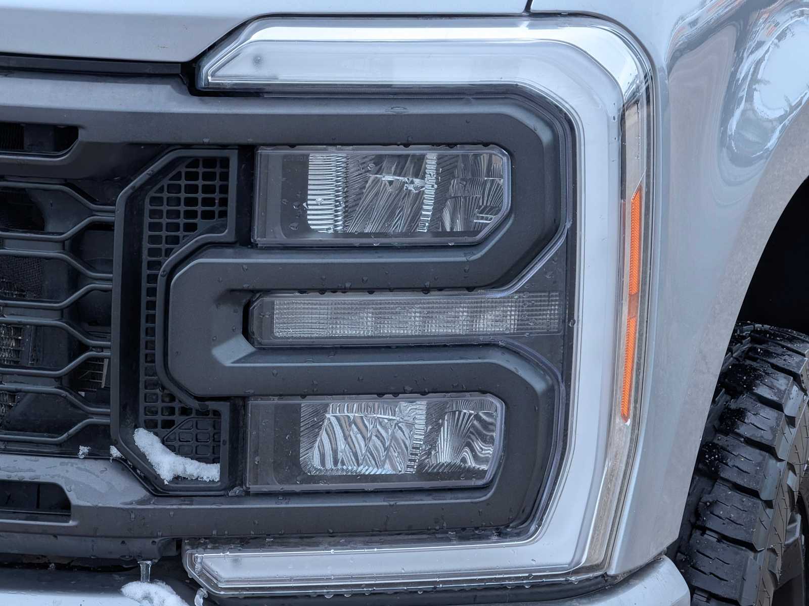 Thumbnail: 2023 Ford Econoline - 10