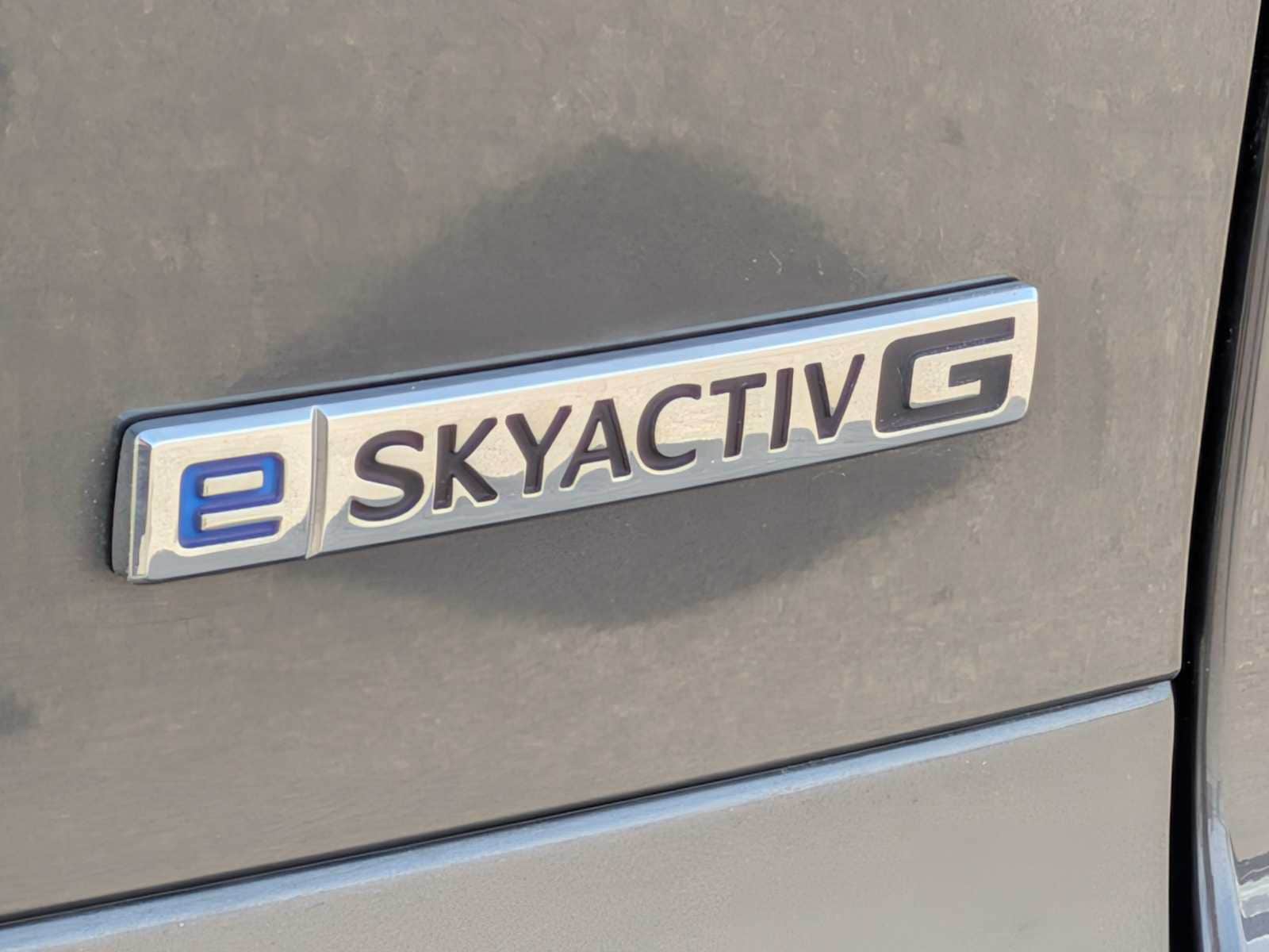 Thumbnail: 2024 Mazda CX-90 - 13