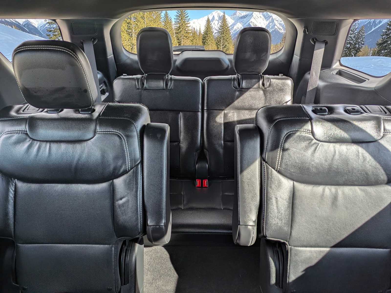 Thumbnail: 2022 Ford Explorer - 23