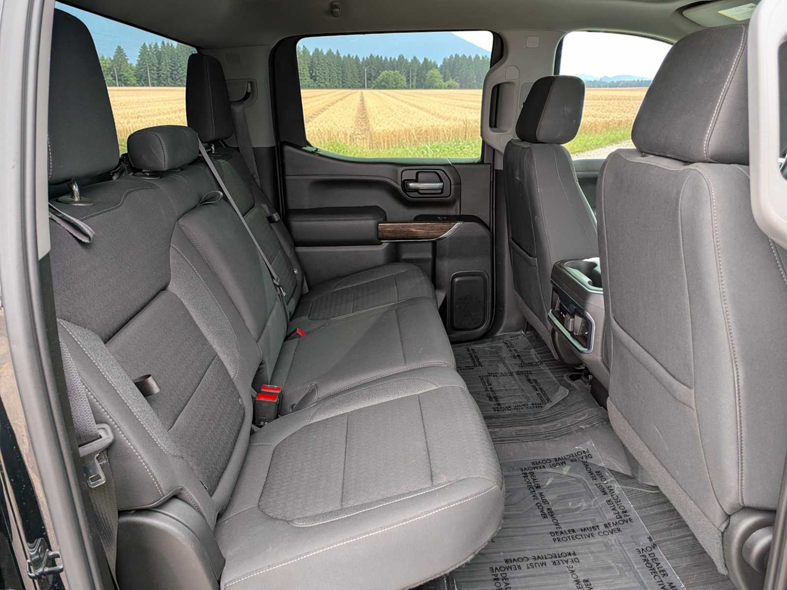 Thumbnail: 2022 GMC Sierra 1500 - 24