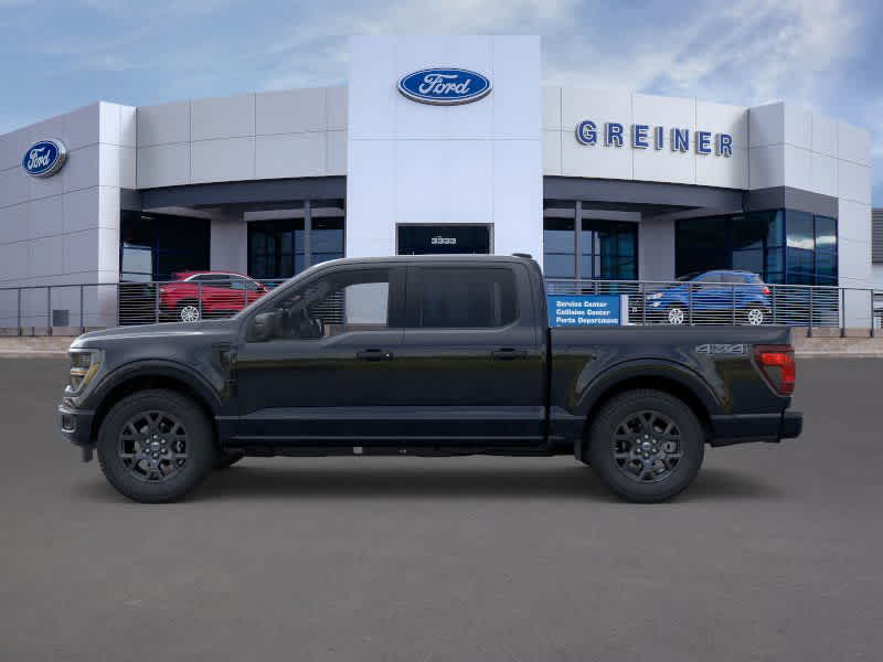 Thumbnail: 2026 Ford F-150 - 3