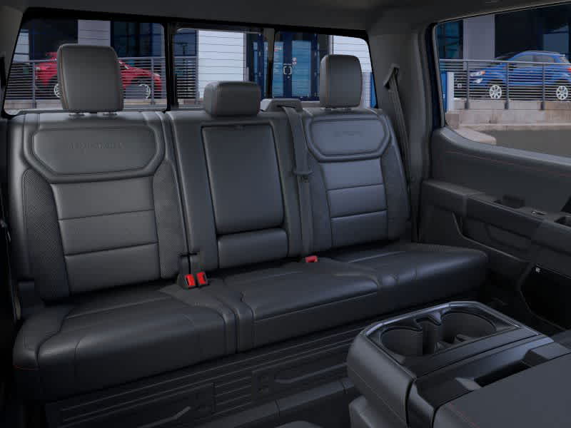 Thumbnail: 2025 Ford F-150 - 11