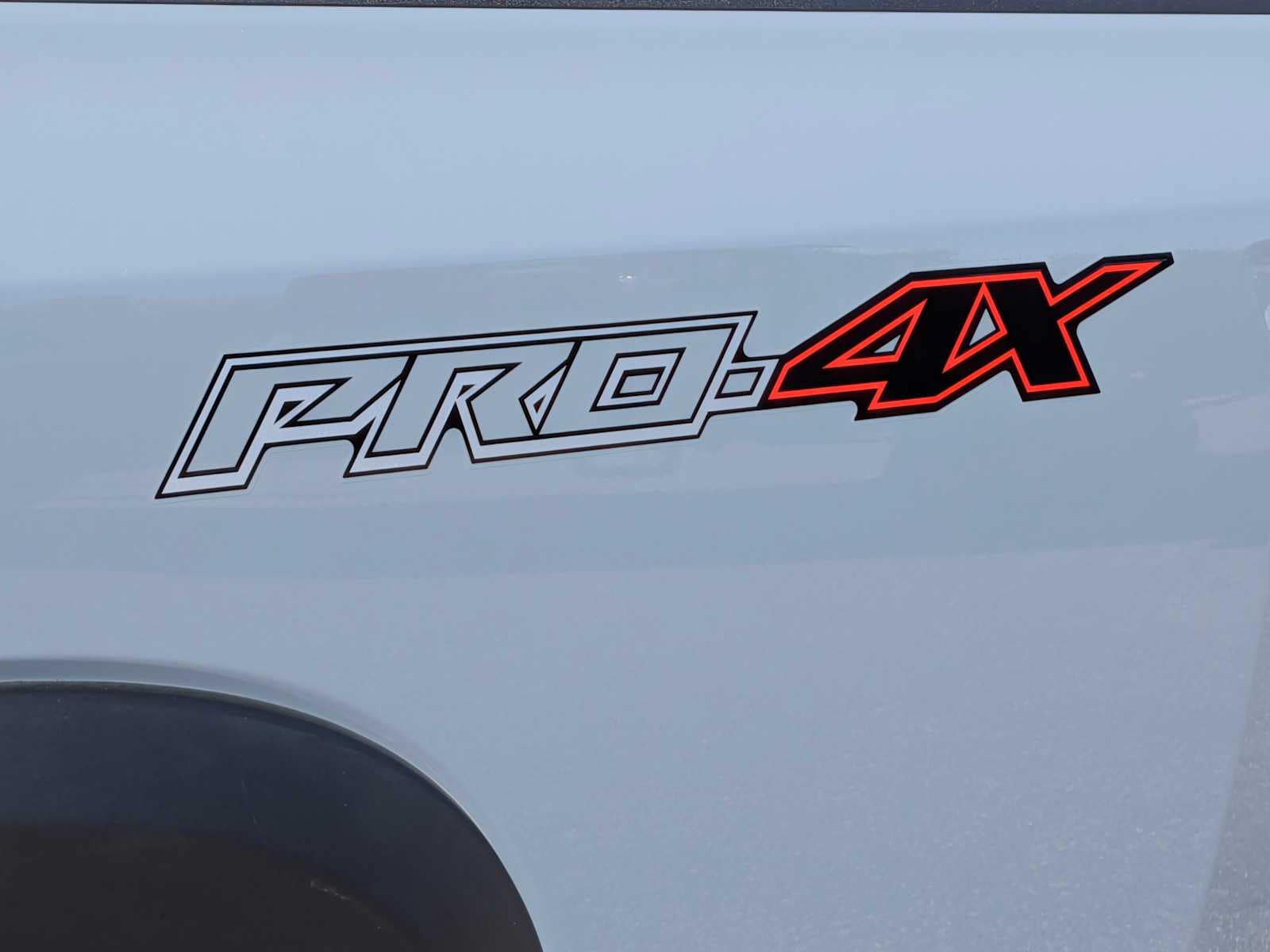 Thumbnail: 2023 Nissan Frontier - 12