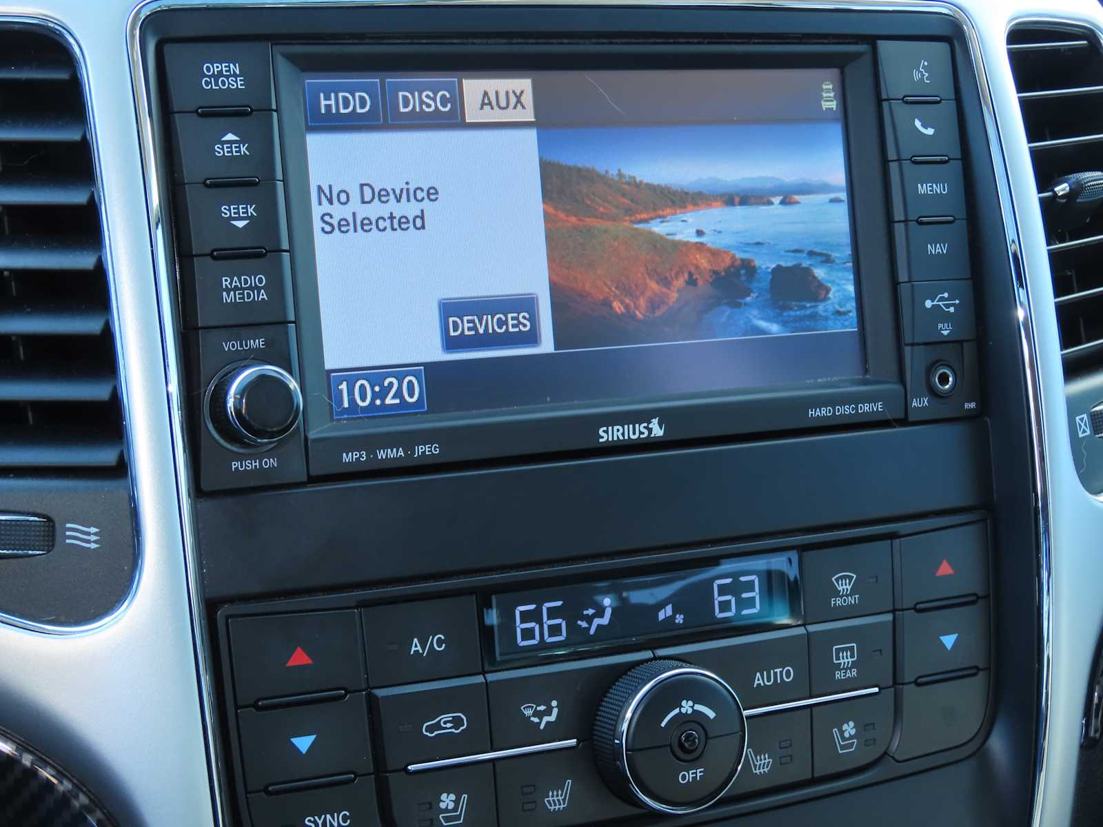 Thumbnail: 2013 Jeep Grand Cherokee - 34