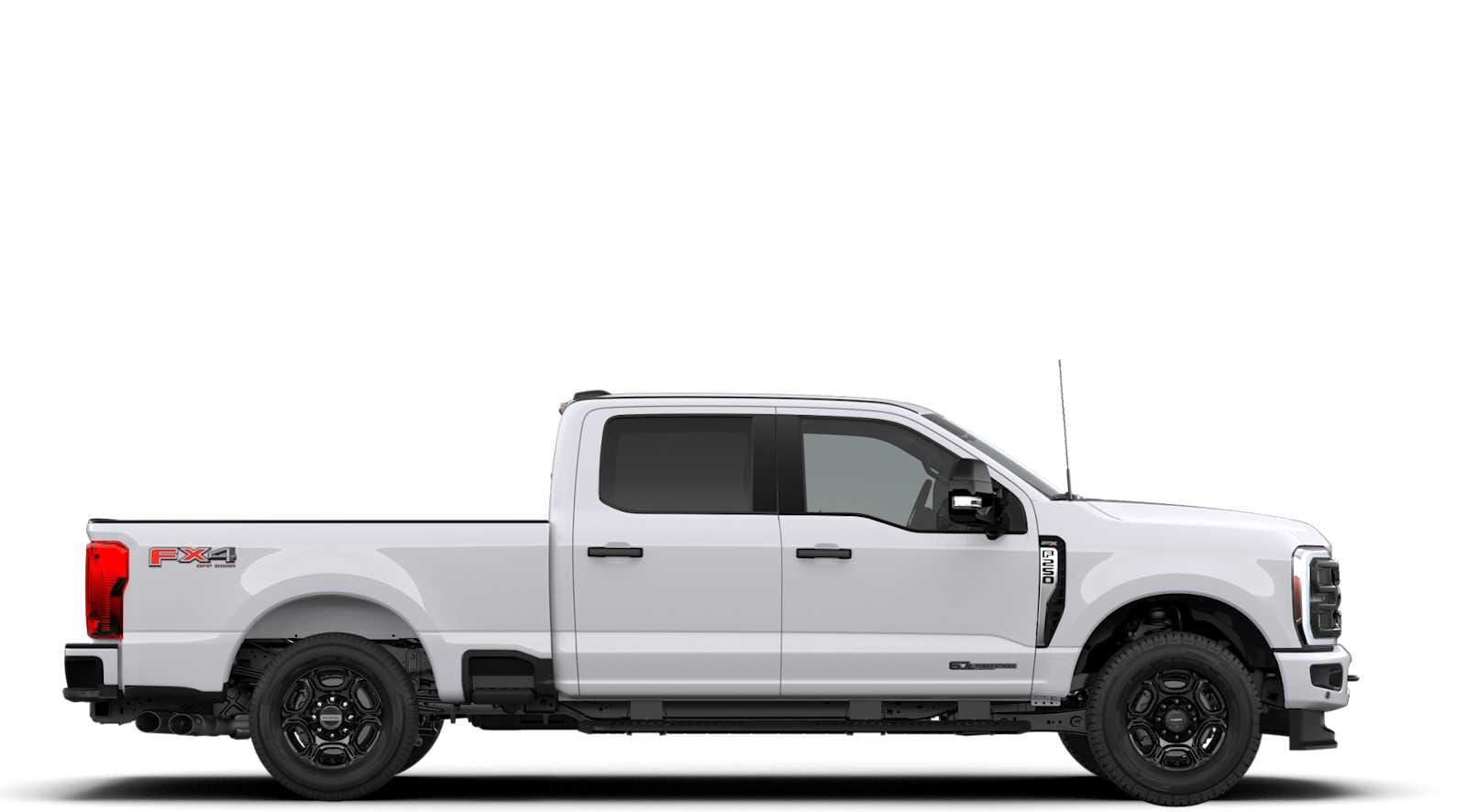 Thumbnail: 2026 Ford F-250 - 5