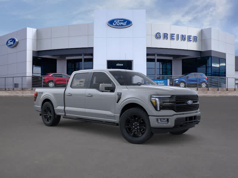 Thumbnail: 2026 Ford F-150 - 7