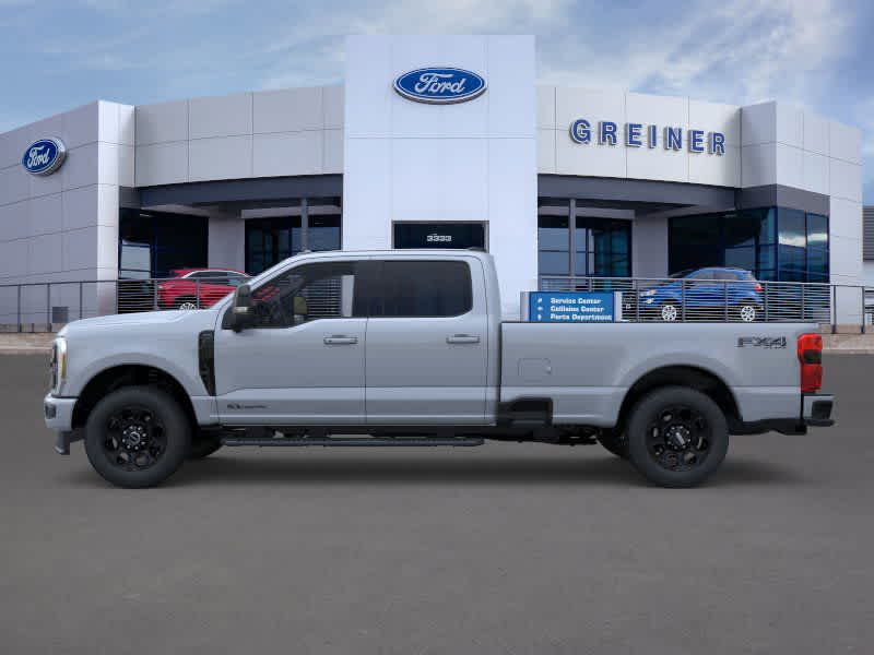 Thumbnail: 2026 Ford F-250 - 3