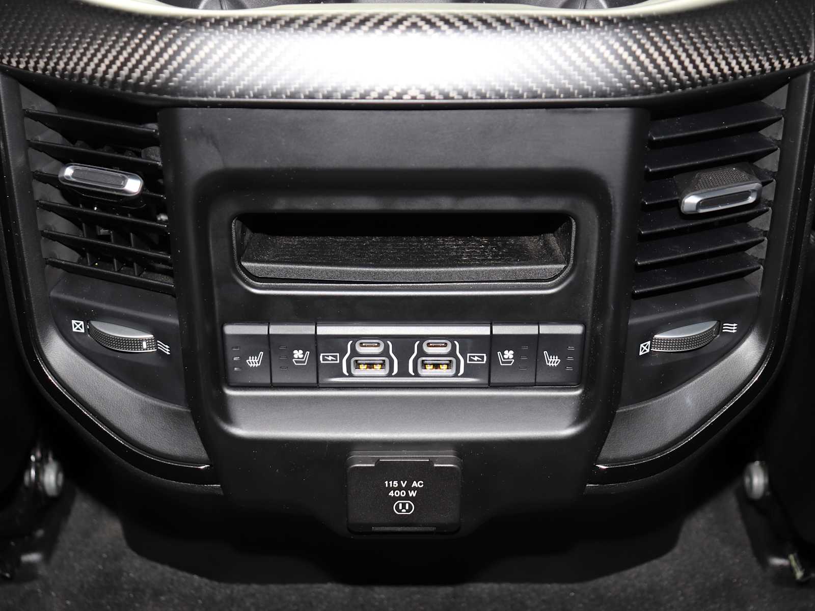 Thumbnail: 2022 RAM 1500 - 25