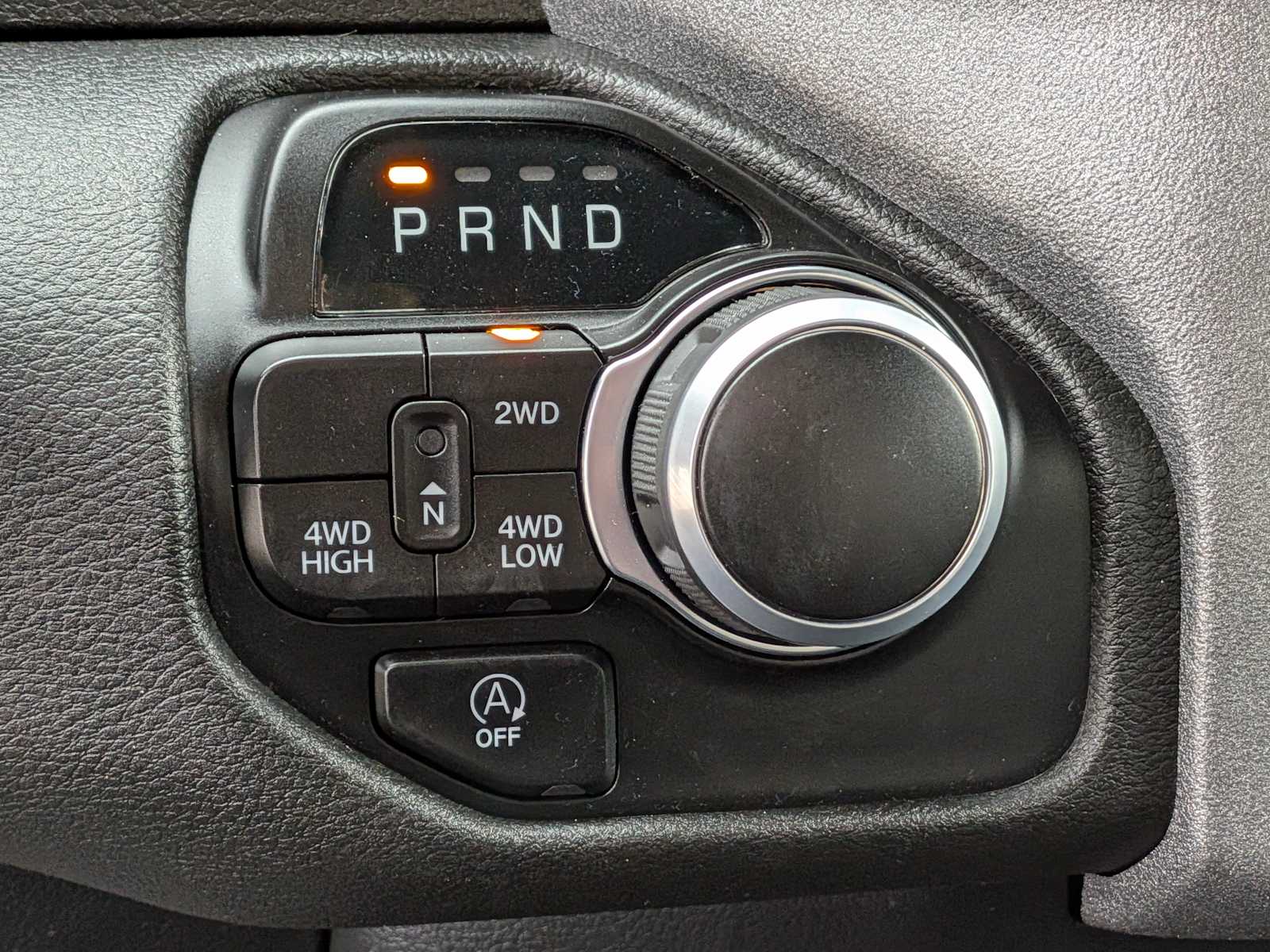 Thumbnail: 2024 RAM 1500 - 30