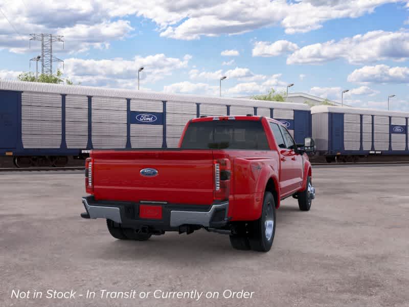 Thumbnail: 2026 Ford F-450 - 8