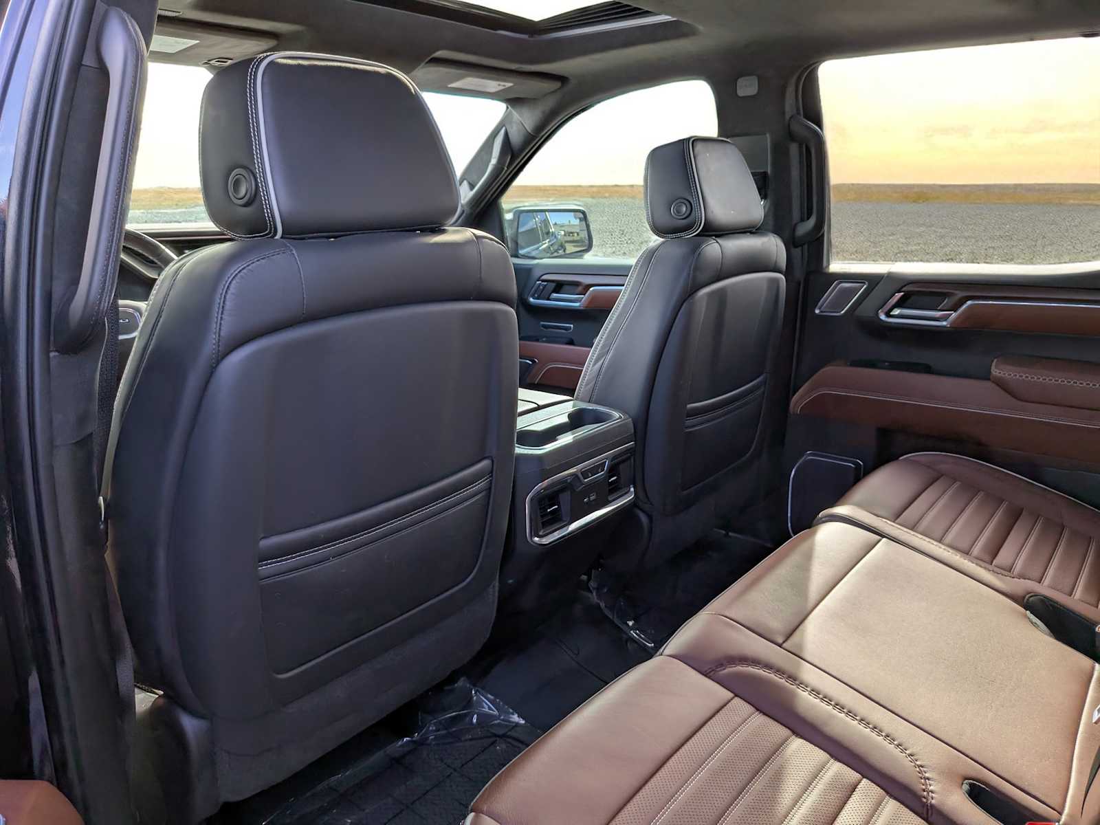 Thumbnail: 2023 GMC Sierra 1500 - 21