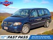 Dodge Caravan
