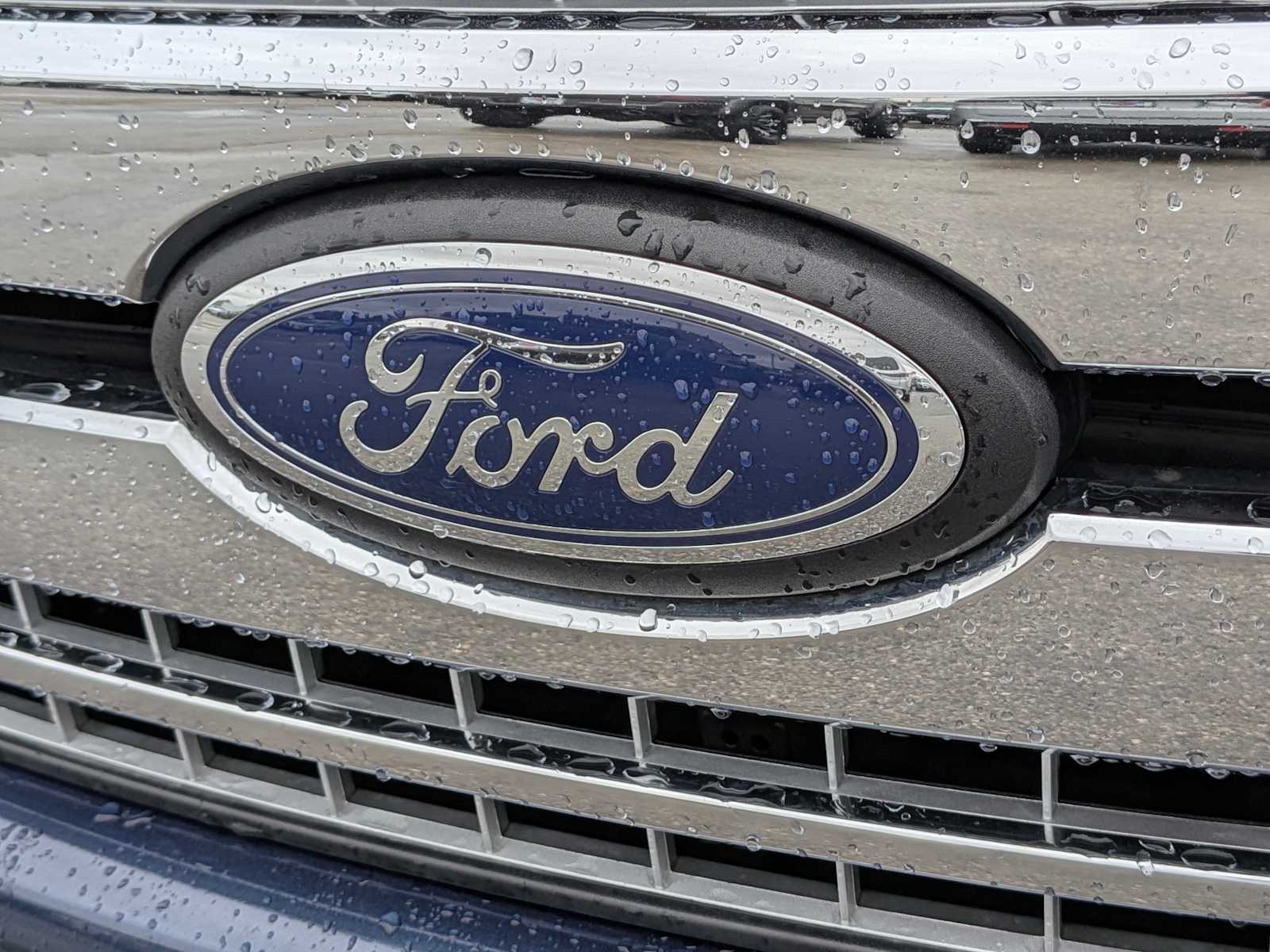 Thumbnail: 2019 Ford F-150 - 11