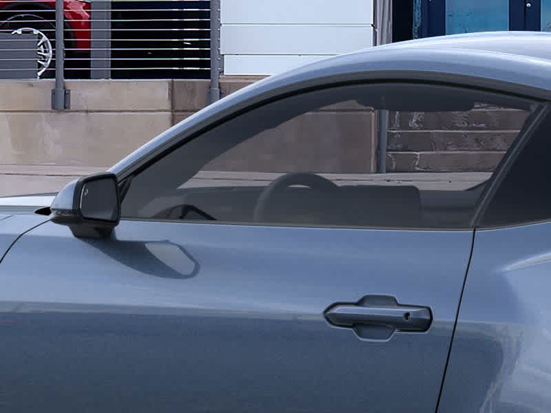 Thumbnail: 2024 Ford Mustang - 20