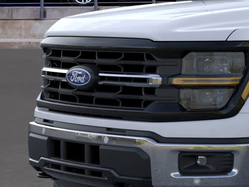 Thumbnail: 2025 Ford F-150 - 17