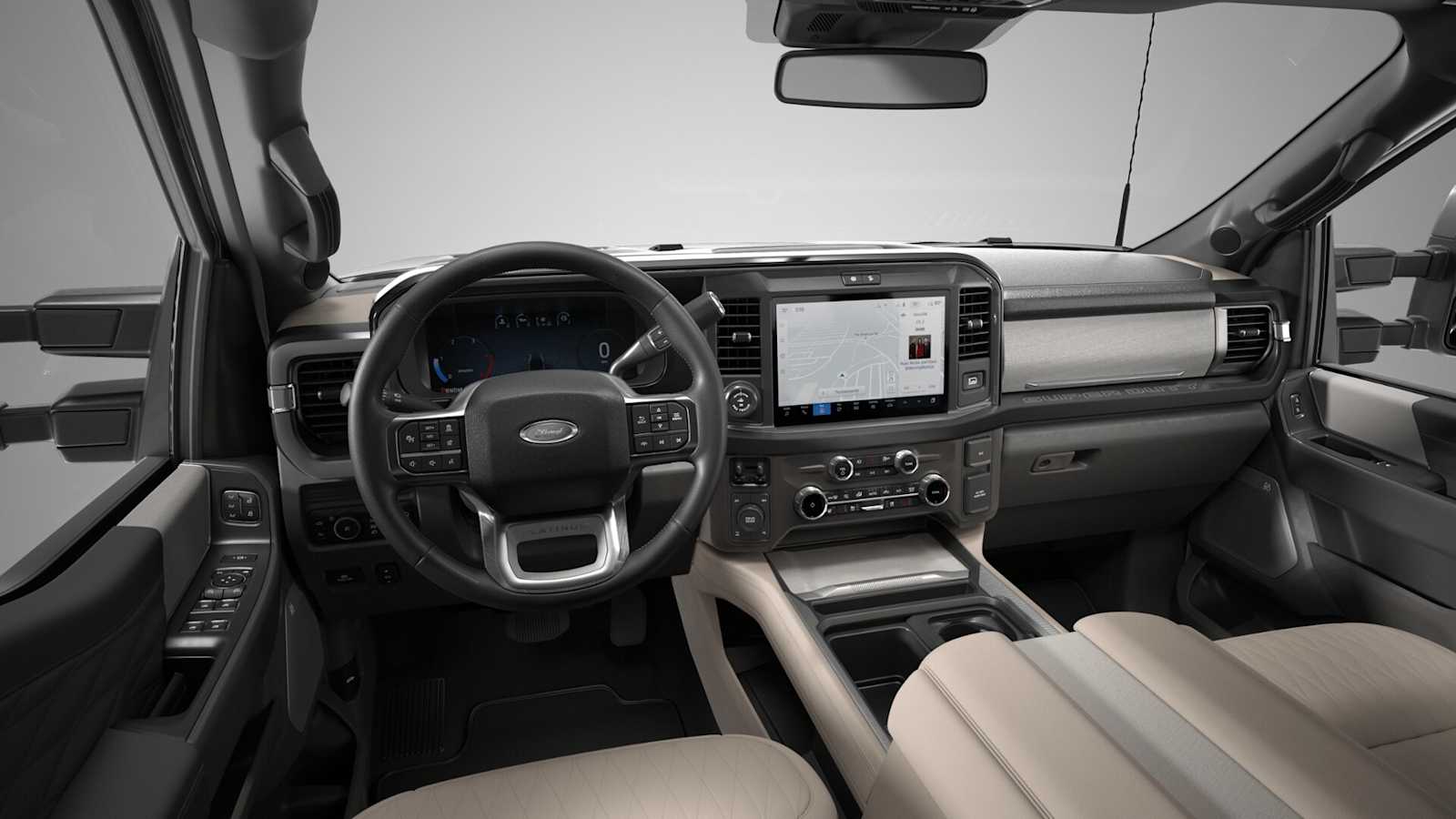 Thumbnail: 2026 Ford F-450 - 7