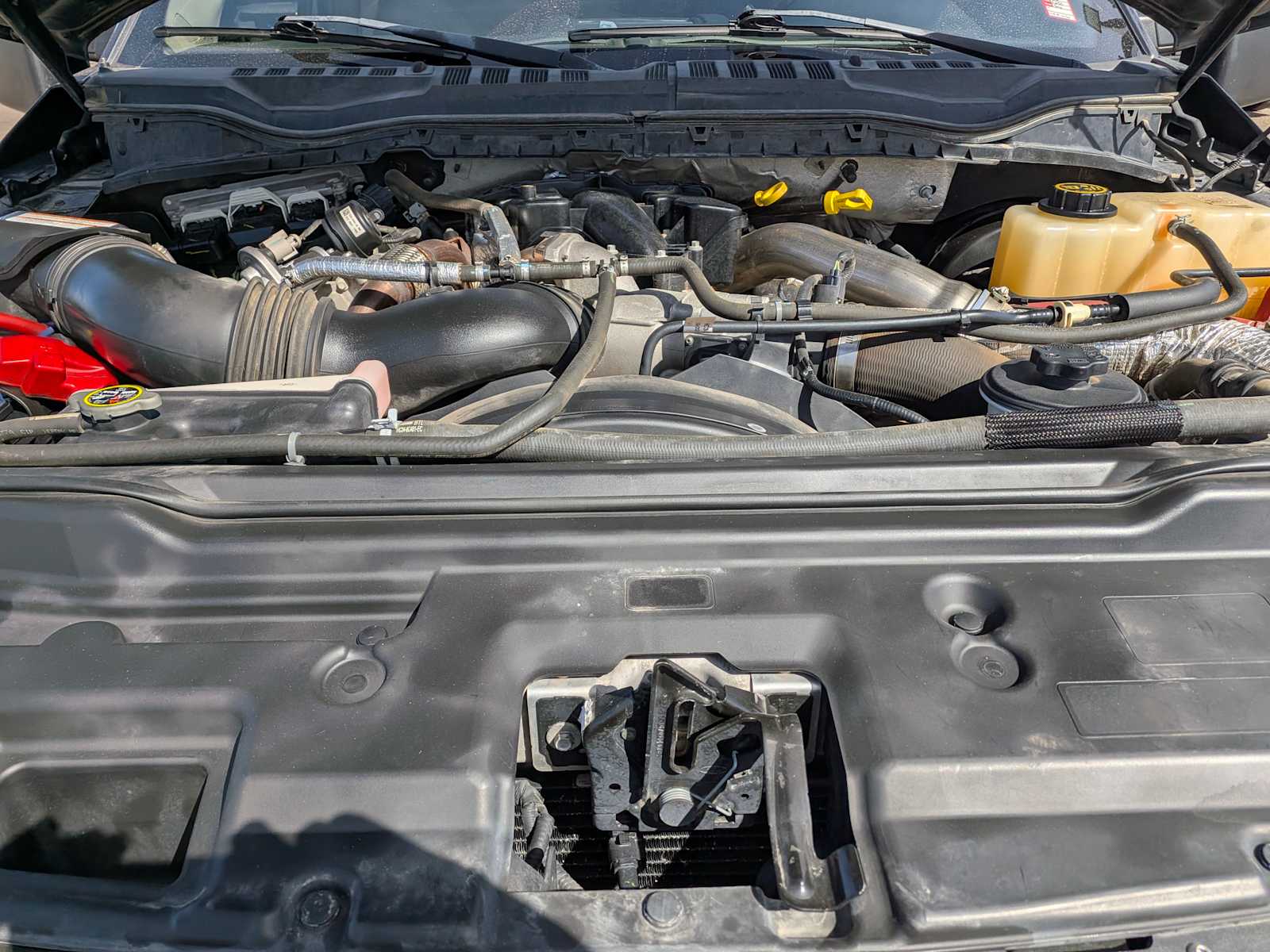 Thumbnail: 2017 Ford Econoline - 15