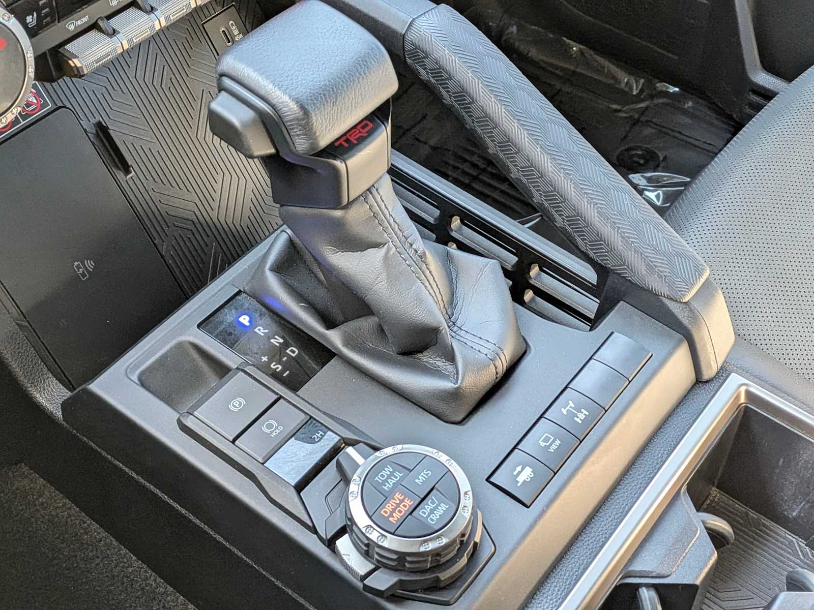 Thumbnail: 2025 Toyota 4Runner - 31