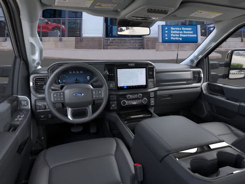 Thumbnail: 2026 Ford F-350 - 9