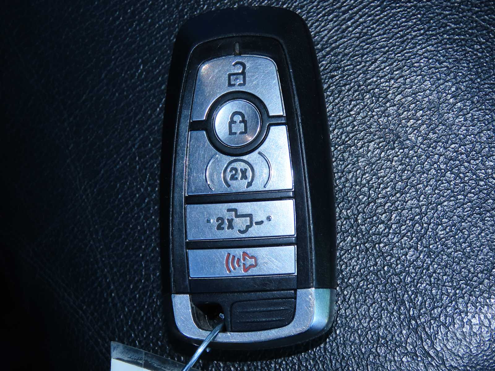 Thumbnail: 2020 Ford F-150 - 36